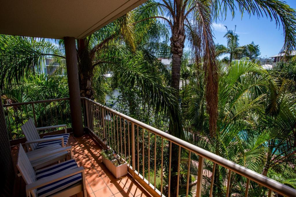 Sanctuary Beach Resort Gold Coast Quarto foto