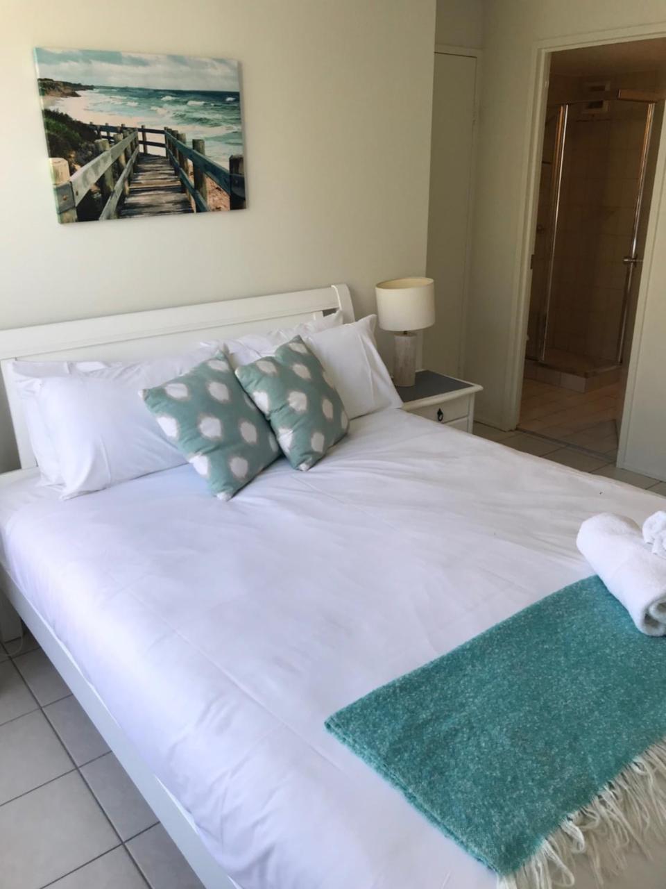 Sanctuary Beach Resort Gold Coast Exterior foto